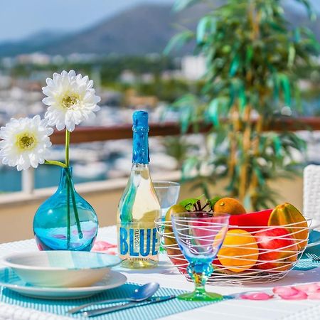Ideal Property Mallorca - Blue Attic Beach Alcudia  Dış mekan fotoğraf
