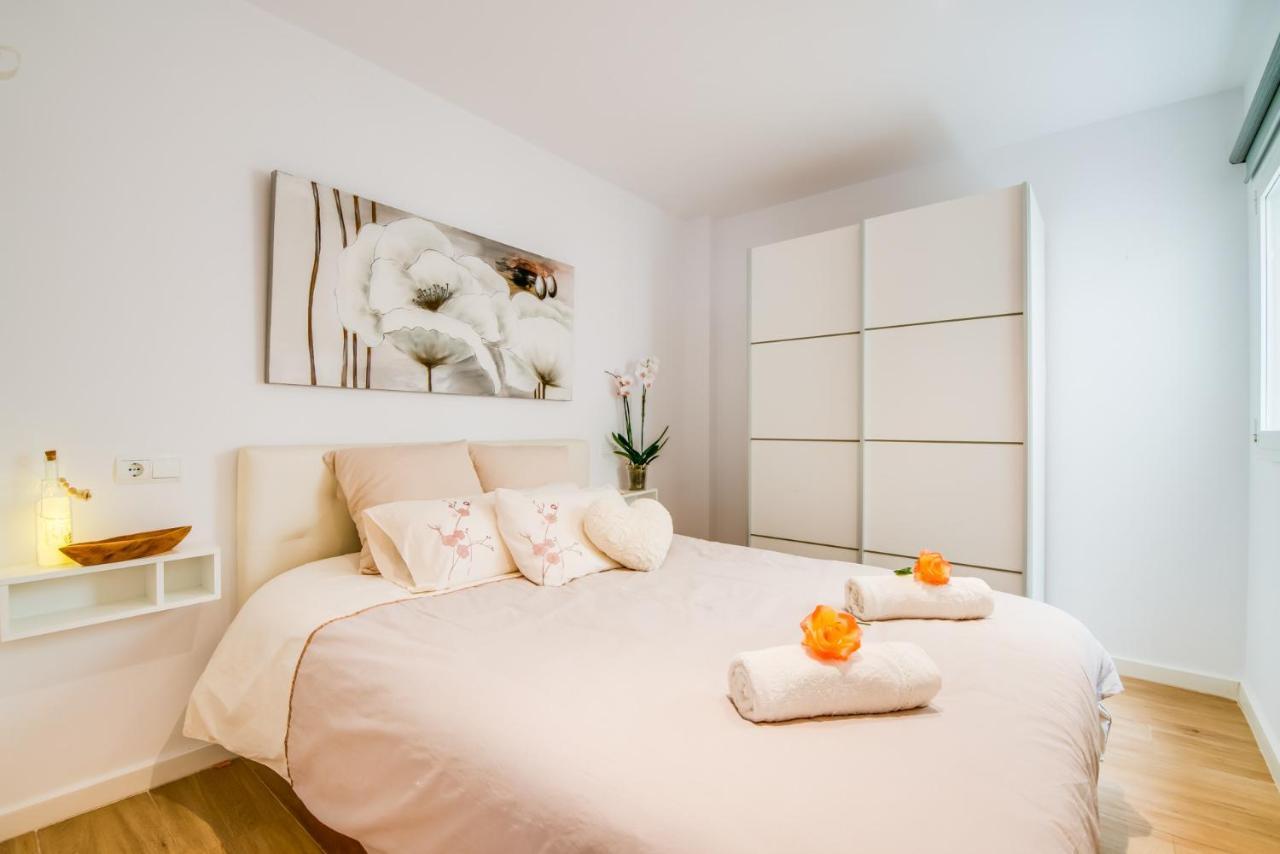 Ideal Property Mallorca - Blue Attic Beach Alcudia  Dış mekan fotoğraf