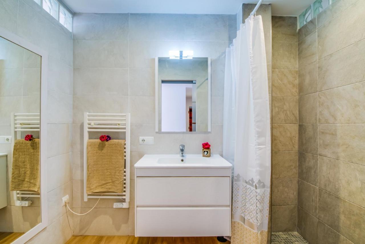 Ideal Property Mallorca - Blue Attic Beach Alcudia  Dış mekan fotoğraf