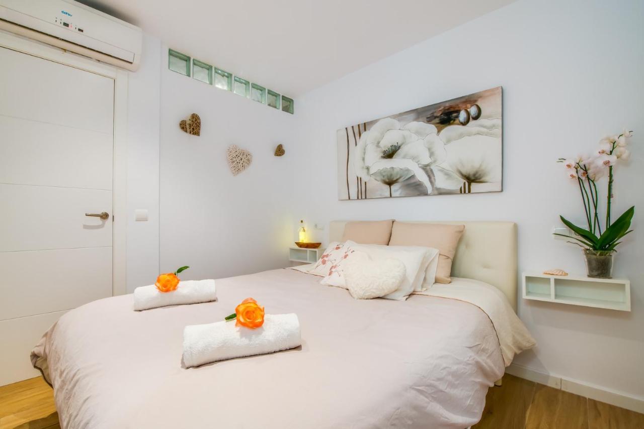 Ideal Property Mallorca - Blue Attic Beach Alcudia  Dış mekan fotoğraf