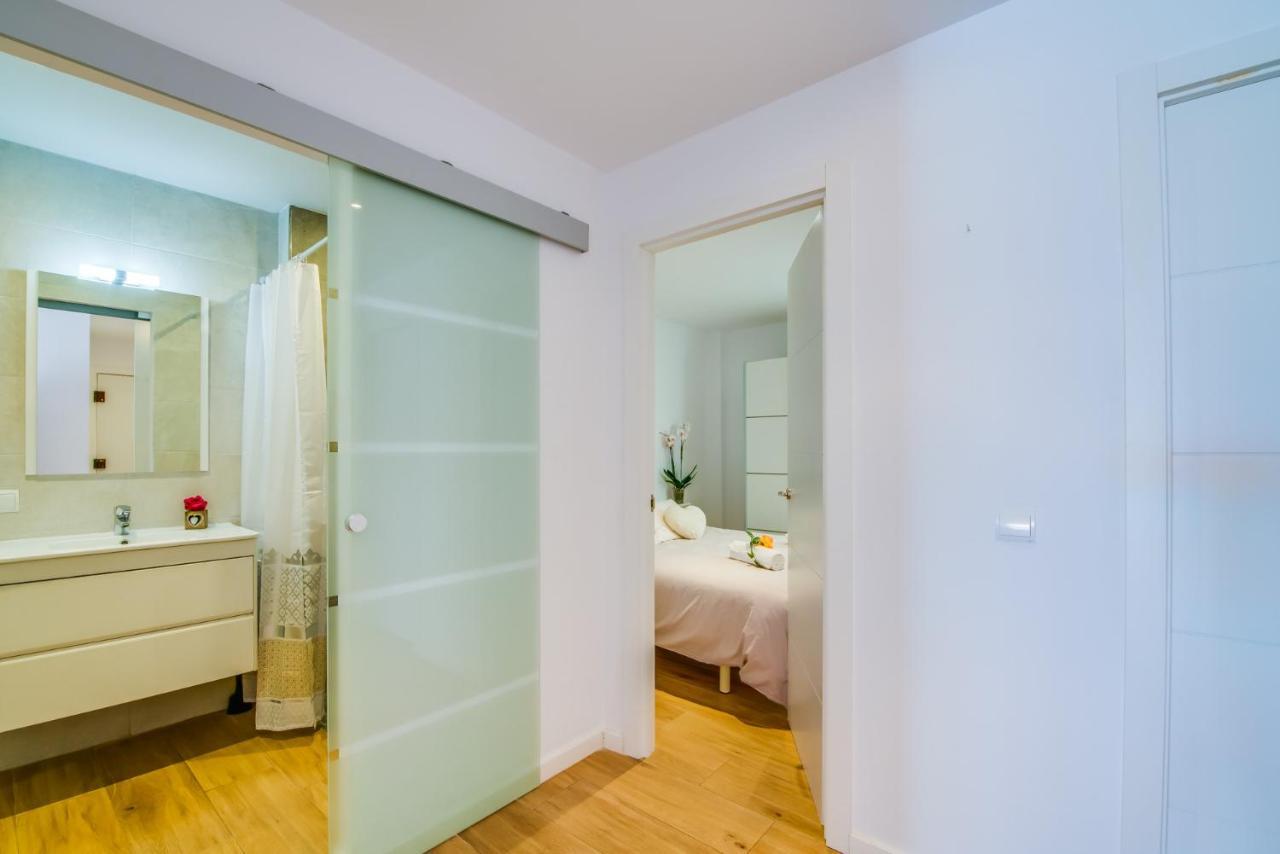 Ideal Property Mallorca - Blue Attic Beach Alcudia  Dış mekan fotoğraf